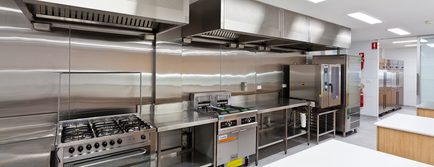Improve Productivity In Commercial Kitchen With World Class Equipments Cookman Kitchen Equipments